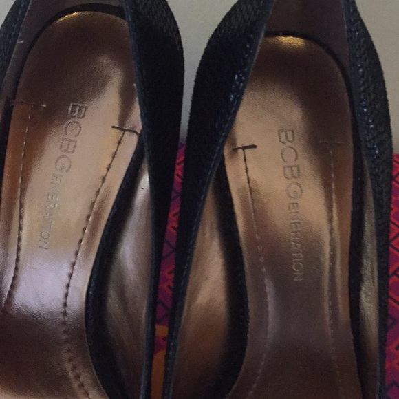 BCBGeneration Pumps - Picture 5 of 6